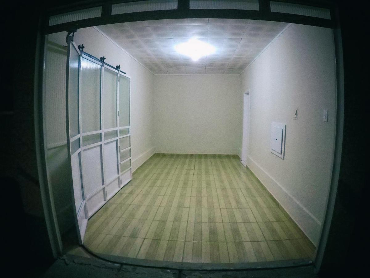 Motel Scorpios Lages Dış mekan fotoğraf